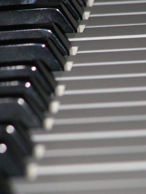 Mr. Music...Please!