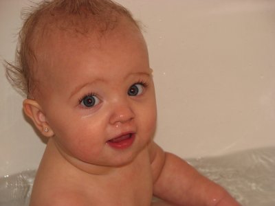 Our Little Angel