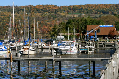 The Marina