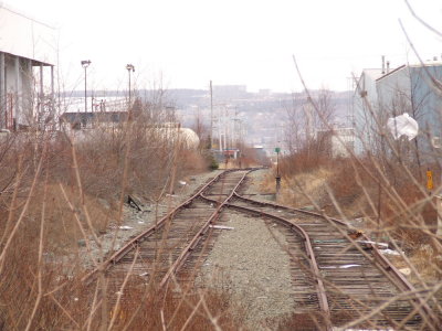 Burnside Industrial Park