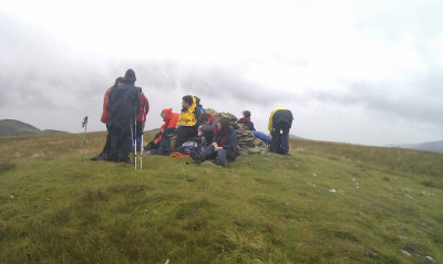 Summit - Rest Dodd