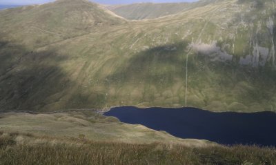 Hayeswater
