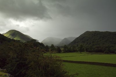 Changing weather 1