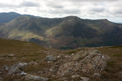 Another view across the valley