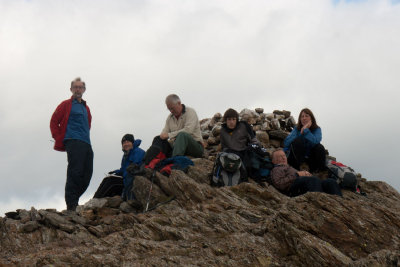 Summit - Robinson