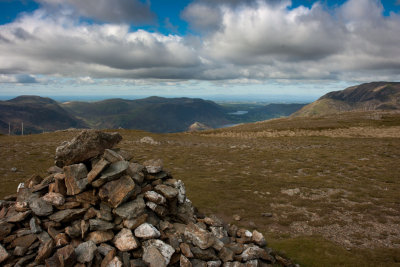 Cairn - Robinson