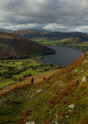 Ullswater