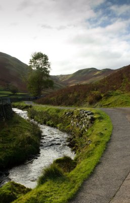 Fuesdale beck