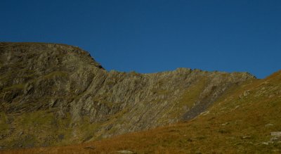 Sharp Edge skyline