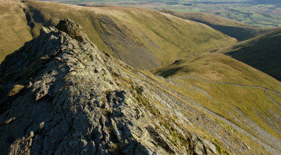 Sharp Edge 1