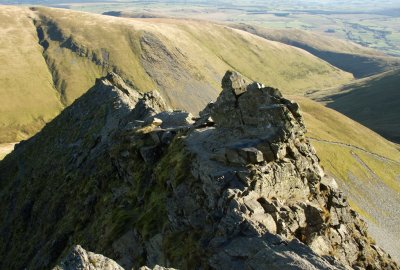 Sharp Edge 7