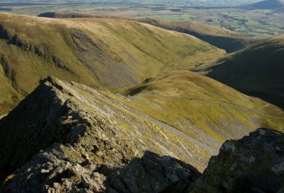Sharp Edge 8