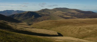 Skiddaw view 2