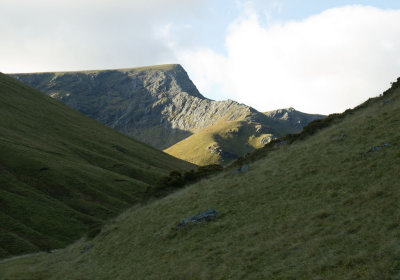 Final views Sharp Edge