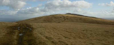 View Carrock Fell