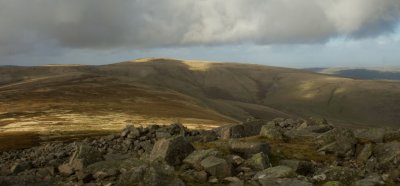 View to High Pike 1