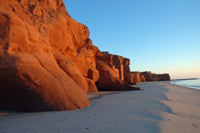 Plage Dune du Sud II