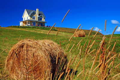 Iles-de-la-Madeleine
