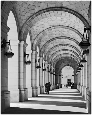  Union Station DC