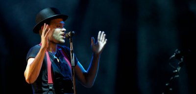 Will Young