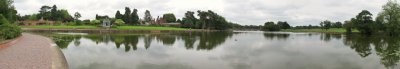 Capesthorne Hall Cheshire