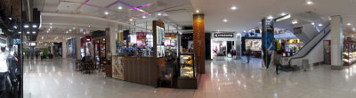 Shopping Centre