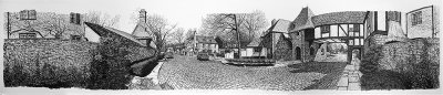 11th Place Sessions Village by Kelly Bellis