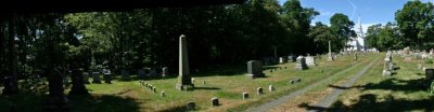 Old White Church
