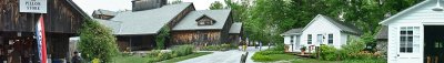 Jacob's Pillow