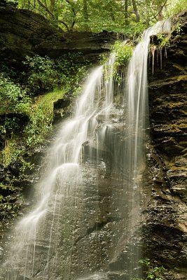 9th Place Falls by elips