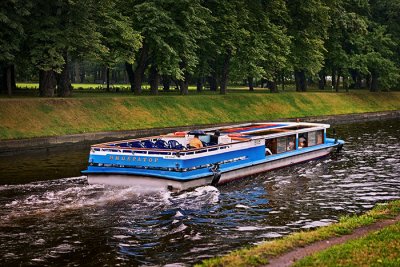 Sightseeing Tour