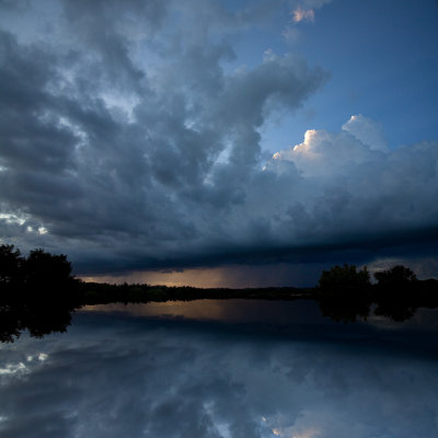 5th Place waterscapes by Olaf.dk