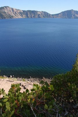 Crater Lake