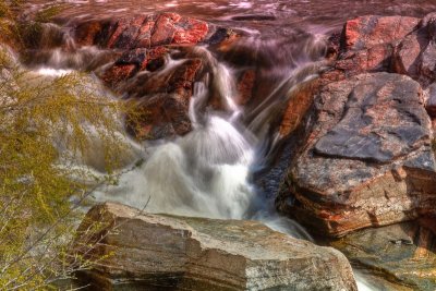 Sabino Canyon