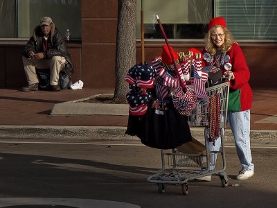 Flags
