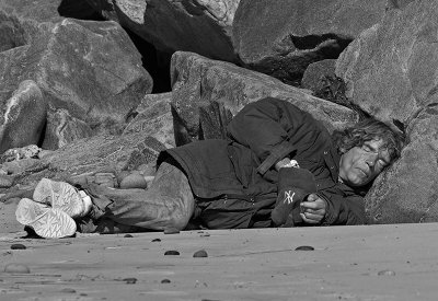 Down and Out