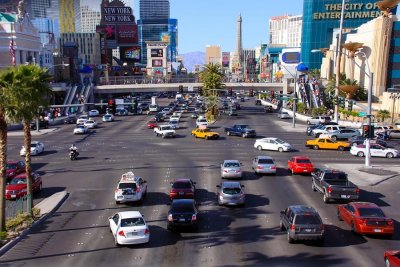 How many lanes?