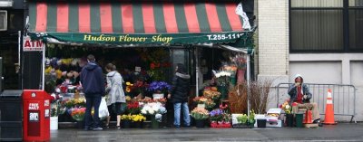 Flower Shop