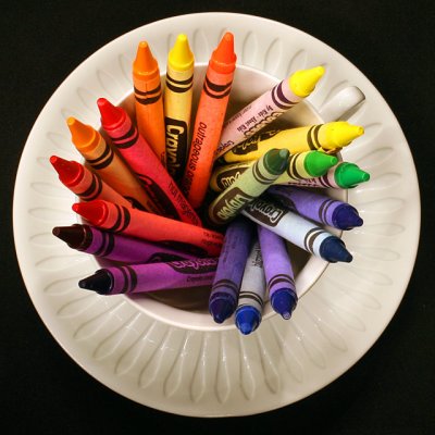 Cuppa Colors