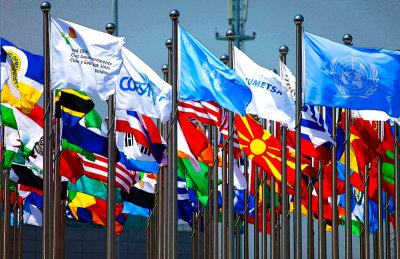 Flags