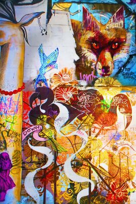 Graffiti