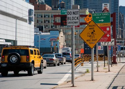 Street Signs