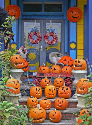 Happy Halloween