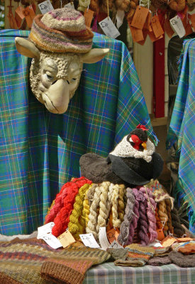 Made from Wool - BAH