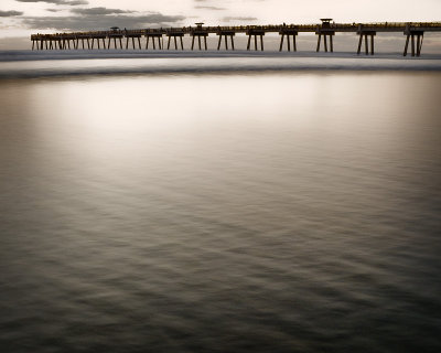 Ninth Place - Motion of the Ocean - by Bruce Jones