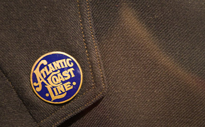 Atlantic Coast Line