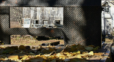 Old Farm