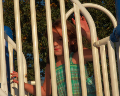 In the Penalty Box