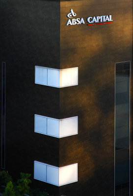 Capital Corner
