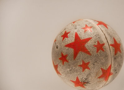 On the Ball